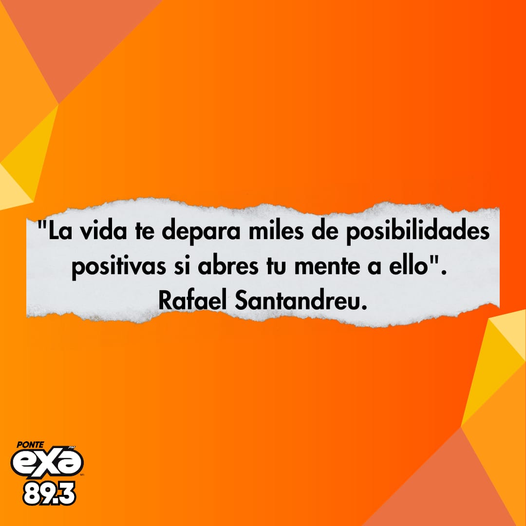 Exa Morelia 89.3 FM tweet media