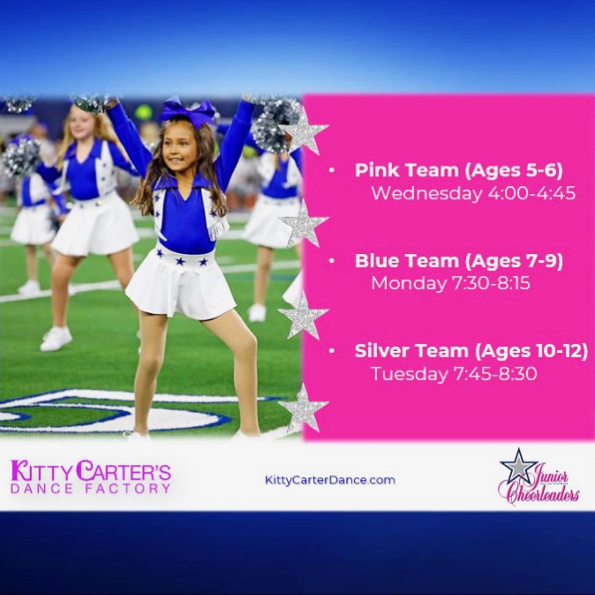 Kitty Carter - Dance tweet media