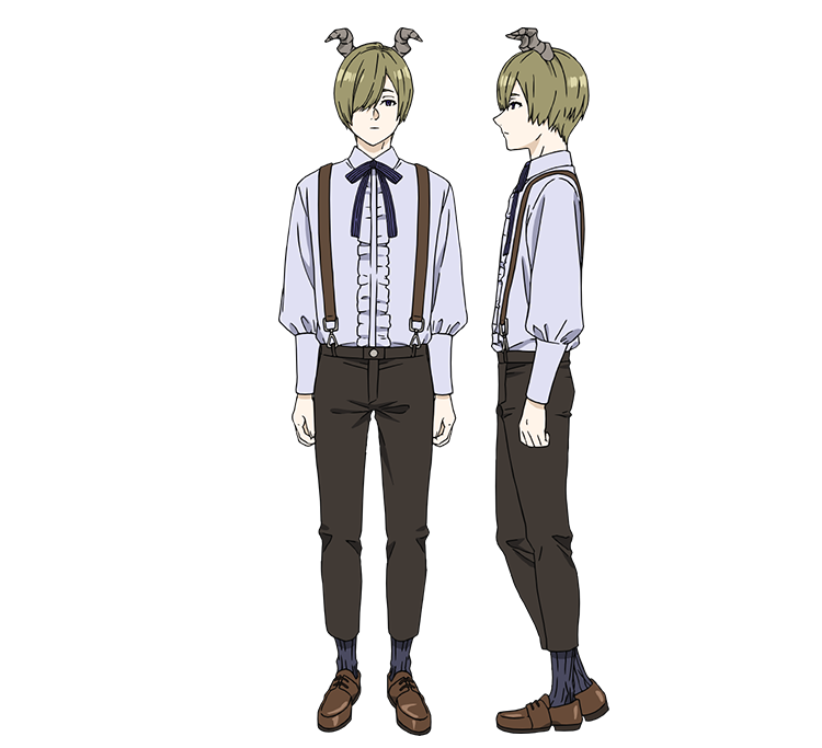 VOtakus's tweet photo. Novo personagens e visuais de Sousou no Frieren:

Aura - Ayana Taketatsu (Bambietta / Bleach)
Lugner - Junichi Suwabe (Sukuna / JJK)
linie - Manaka Iwami (Mirai / Dr.Stone)
Draht - Kouki Oosuzu (Ashito / Ao Ashi) https://t.co/oKMuKPcJFE