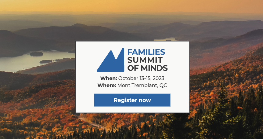 SustDigitalAge's tweet photo. Tomorrow, our Executive Director @michayoub will be speaking at a plenary session called "A Change of Climate" as part of the Families Summit of Minds 2023.

When: October 14, 2023 @ 4:35 PM - 5:35 PM

This year's theme is: Disruption and Disruptors. Join: https://t.co/YK5IgBJ4oc https://t.co/b5ARcF54C0