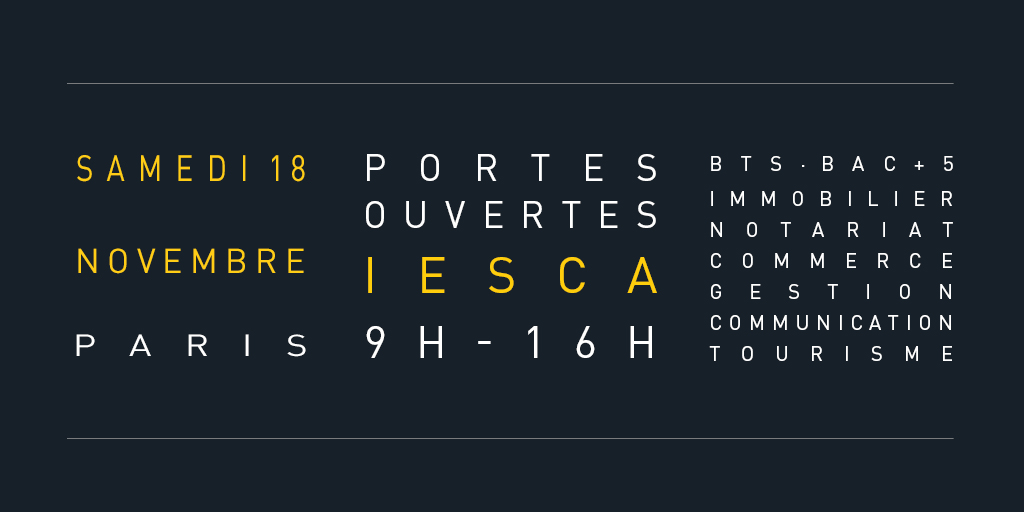 Iesca tweet media