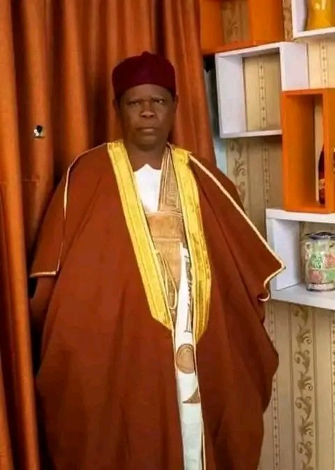 wapji05's tweet photo. Congratulations Nde Ngollong Ngas.
May your reign be peaceful, prosperous and long.
The lord almighty will satisfy you with divine wisdom strength 💪. GOD BLESS THE KING 👑👑 https://t.co/BiMI5KK7Ou