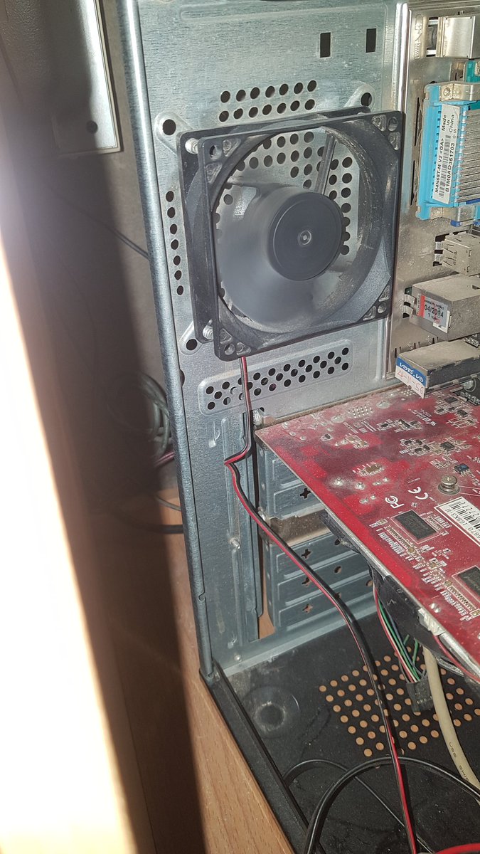 EnterpriseENJP's tweet photo. Everything has it own time like my PC is now need to be change but im struggling to get the money for my new PC i hope you can wait https://t.co/KdG3mIOW14