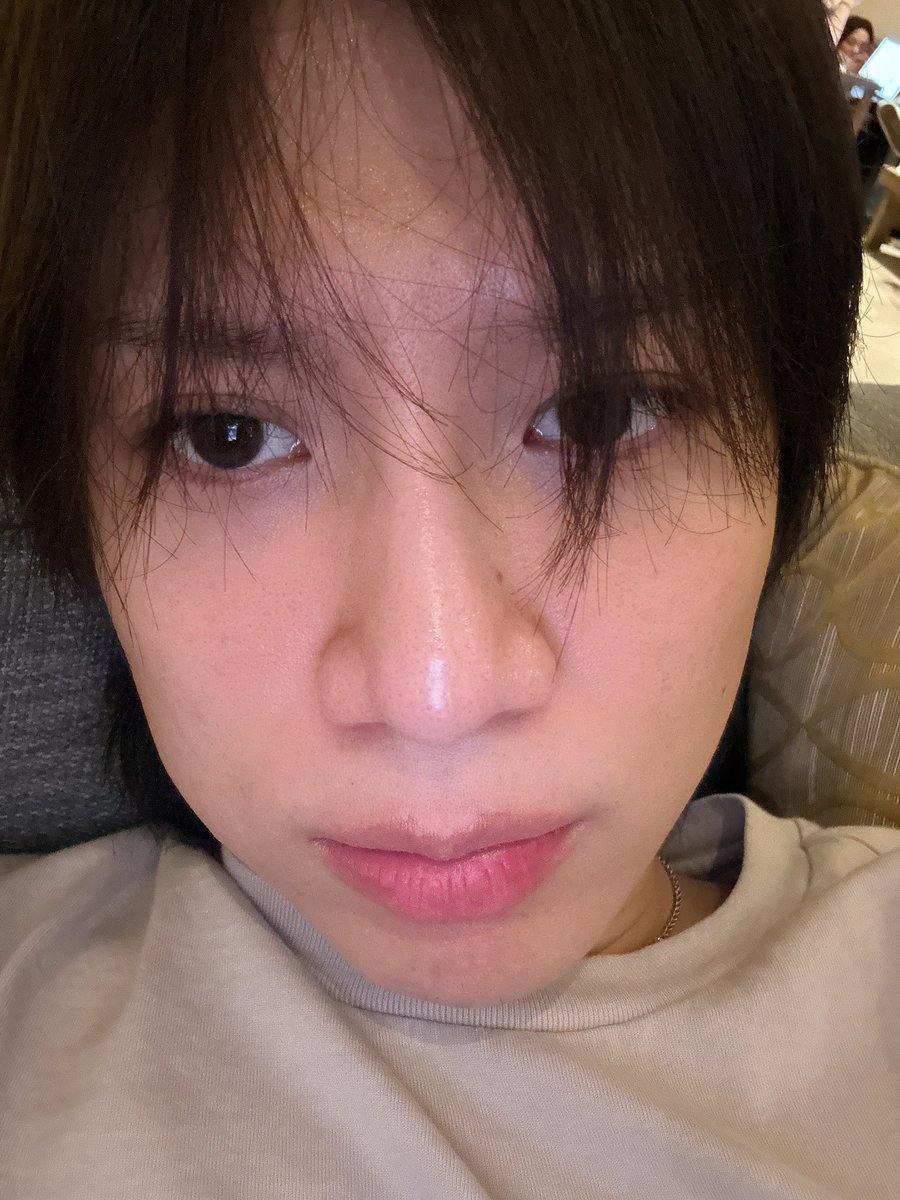 [231014] 🐥

*2 pictures* (12:08am)