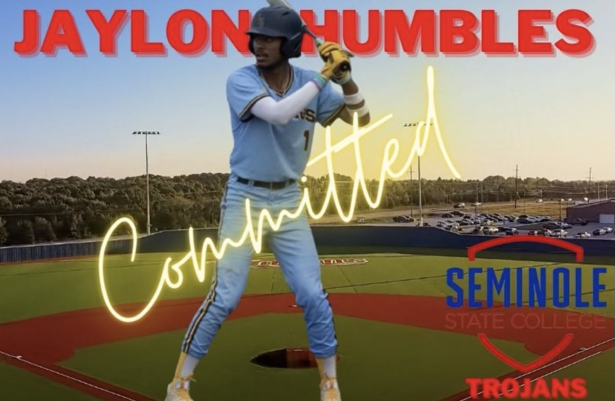 Jaylon Humbles tweet media