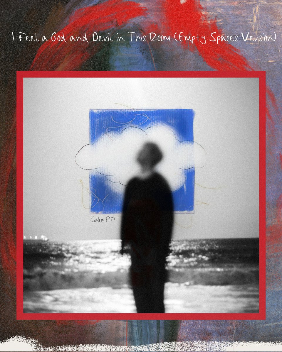 Callum Pitt 🌸 (@callumpittmusic) on Twitter photo Friday the 13th = NEW MUSIC!
I'm pleased to share a minimalist, cozy, organic reworking of my favourite album track: I Feel a God and Devil in This Room (Empty Spaces Version) out everywhere now 🍂🍁
Ft. the wonderful <a href="/jodienic_music/">Jodie Nicholson</a> & Ada Francis
lnk.to/CallumPitt-IFA… Friday the 13th = NEW MUSIC!
I'm pleased to share a minimalist, cozy, organic reworking of my favourite album track: I Feel a God and Devil in This Room (Empty Spaces Version) out everywhere now 🍂🍁
Ft. the wonderful <a href="/jodienic_music/">Jodie Nicholson</a> & Ada Francis
lnk.to/CallumPitt-IFA…