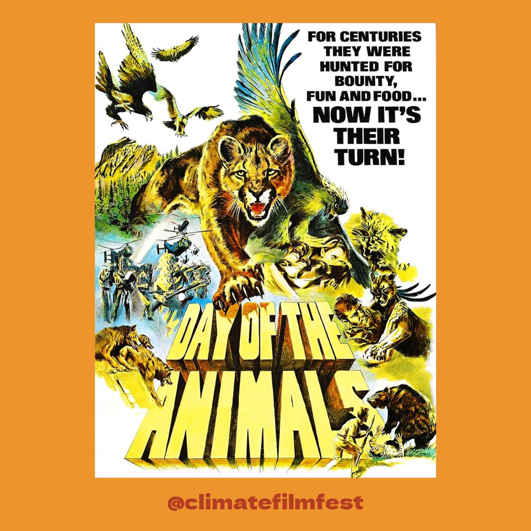 ClimateFilmFest tweet media