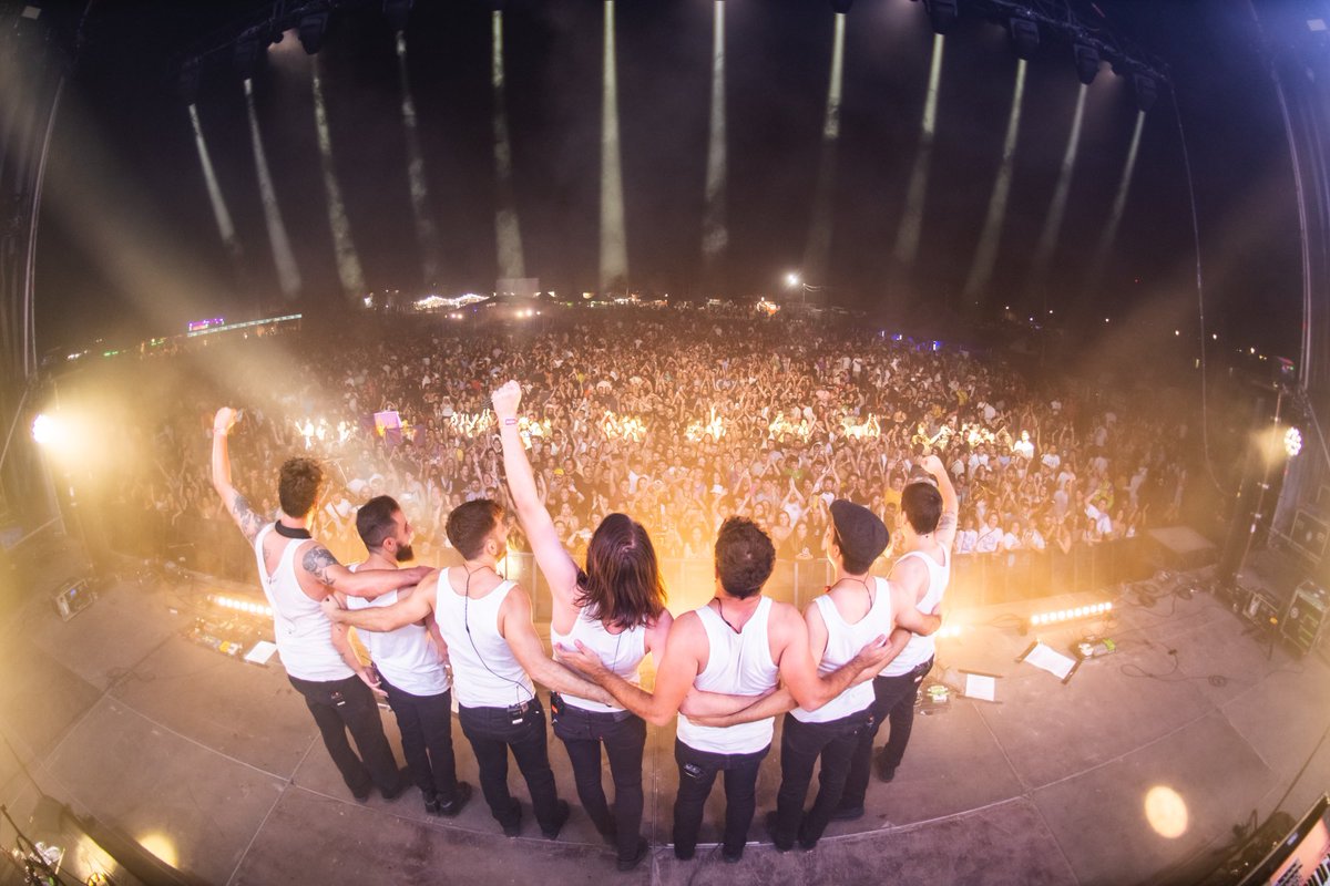 estoesLaMODA's tweet photo. Cáceres ♥️ Gracias 

@ExtremusikaF https://t.co/PSNsV6KKzM
