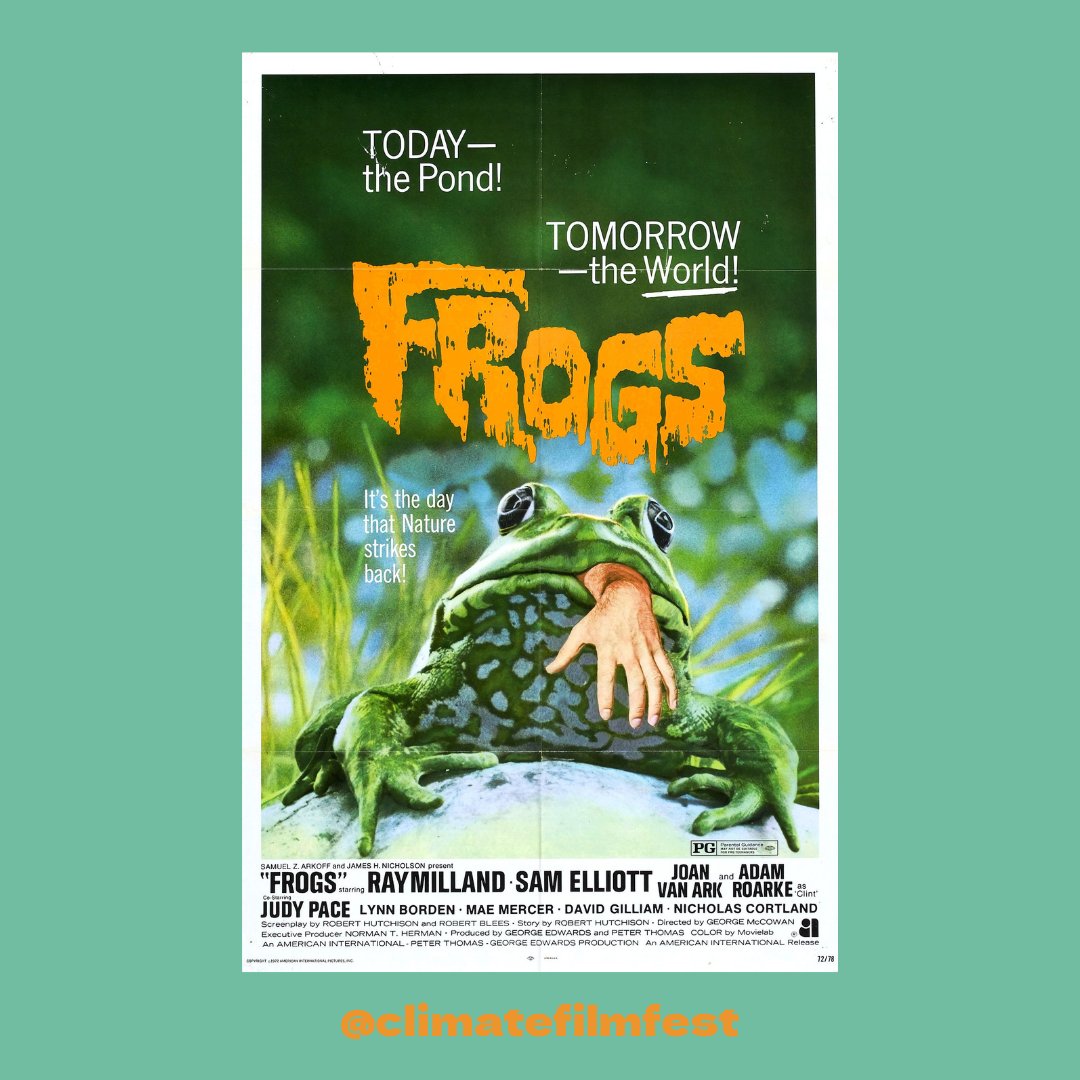 ClimateFilmFest tweet media