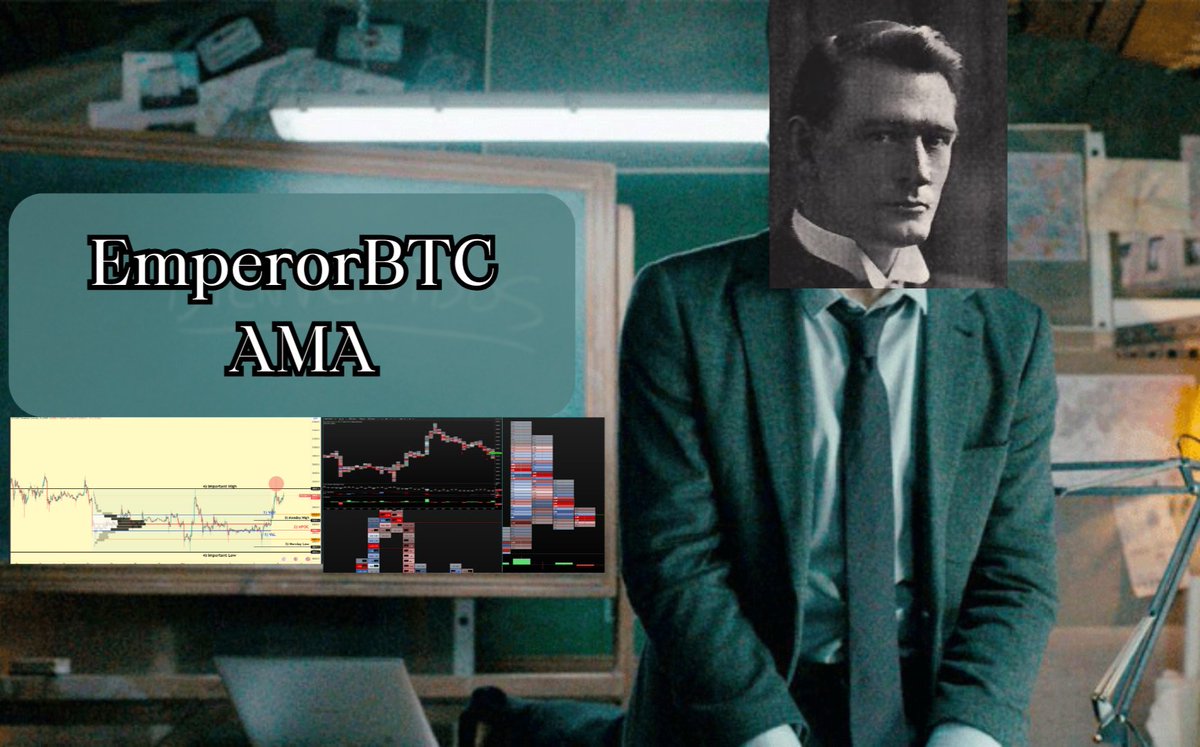 Emperor๐ tweet media