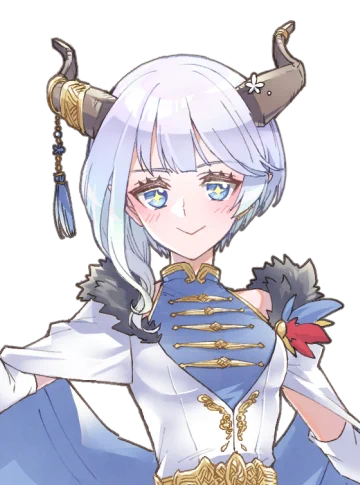 #この差分が可愛いオブザイヤー