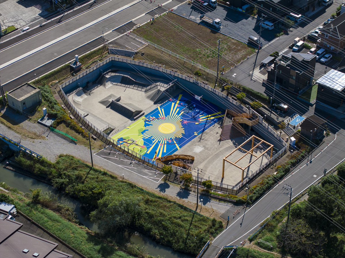 AB (海老原奨) tweet media