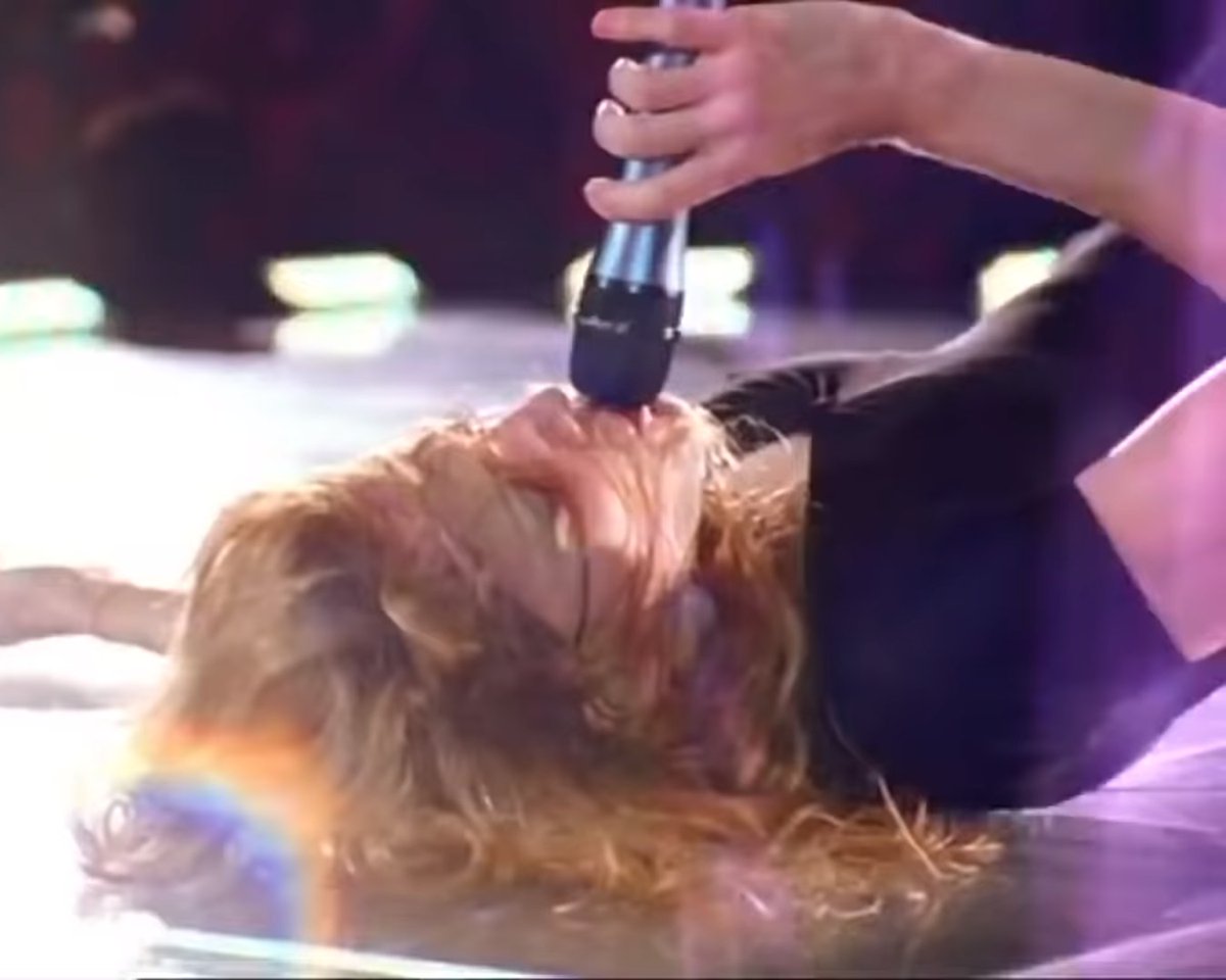 MadameXstatic's tweet photo. Tick tick tock
I haven't got much time
I can see things for what they really are
Iβll find my way
Wrestle with your darkness
Find the gate that's open
Donβt ever look back
Just let it be
@Madonna #MadameX #Jump #Isaac #LetItWillBe #HungUp #MadonnaCelebrationTour https://t.co/qMnFJVDQzo