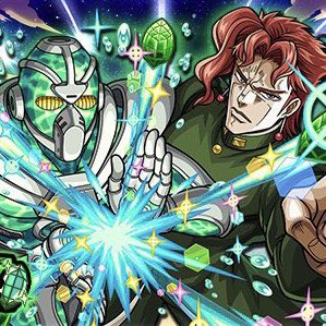 Stardust Crusaders x Monster Strike Collaboration Announced For October 15,  2023