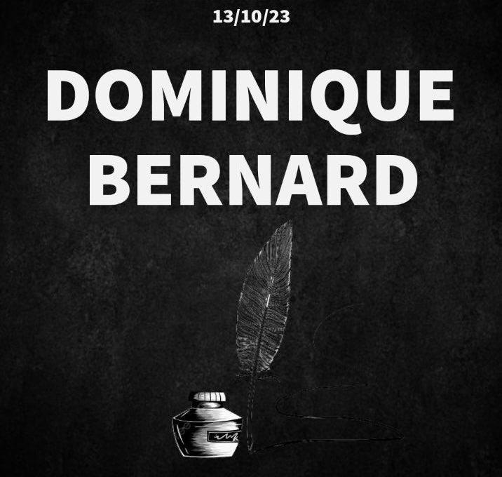 GossipRoomOff's tweet photo. 🚨 L’enseignant assassiné à #Arras s’appelait Dominique Bernard et était âgé d’une cinquantaine d’années. Il était professeur de français. Il a perdu la vie en tentant de s’interposer face à l’assaillant, pour protéger ses élèves et ses collègues. Un héros qui ne doit pas être oublié. 🚔 (via BFMTV)

Condoléances à sa famille et ses proches. Qu’il repose en paix. 🕯️