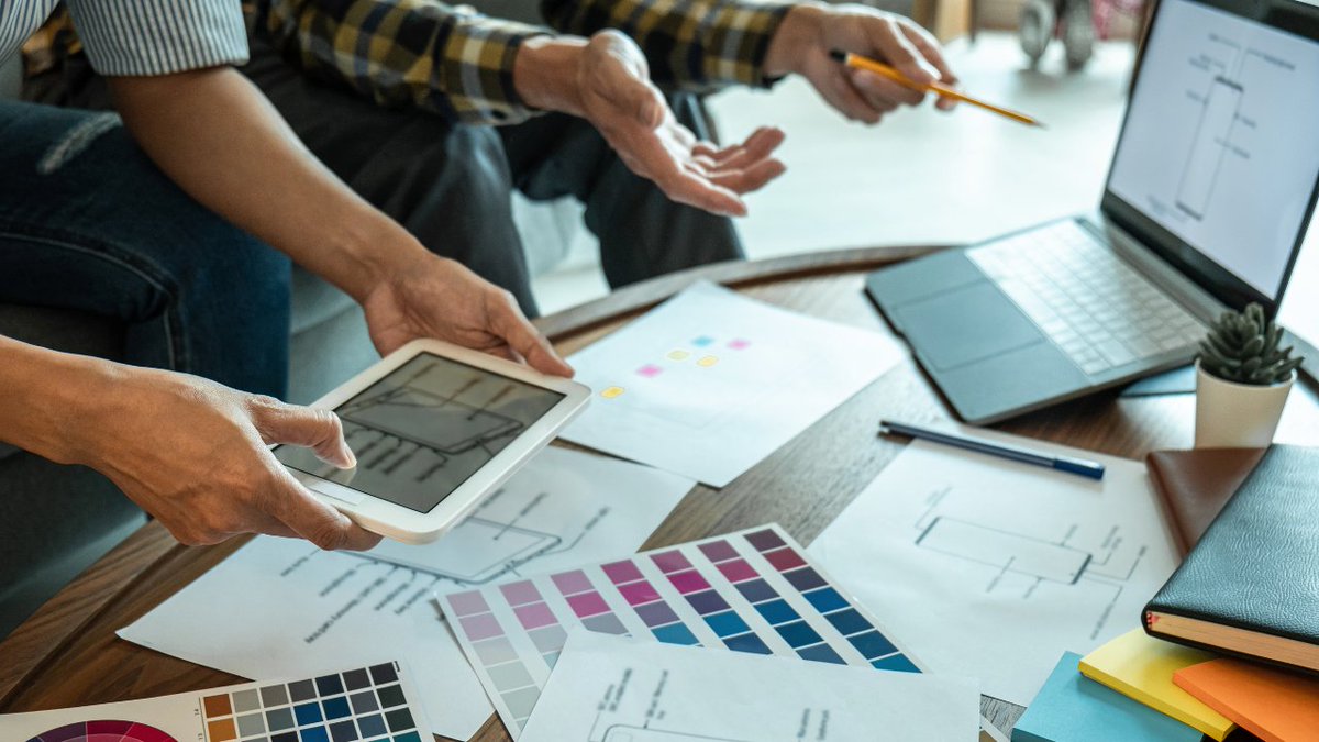 Bentley UXC tweet media