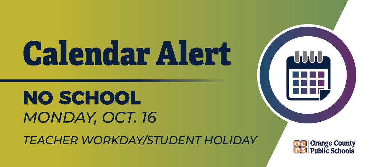 Reminder!