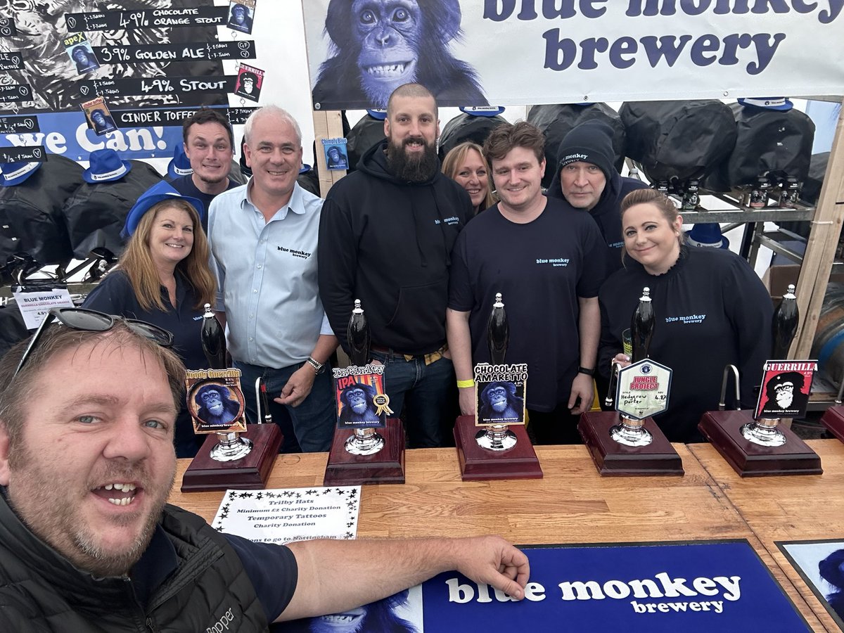 BigBopper (Damian) tweet media