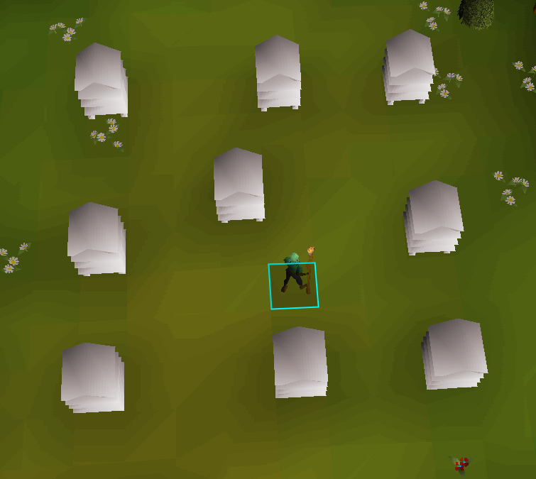 Regnertv6's tweet photo. @JagexKieren If this is fixed osrs will be great again! https://t.co/Ow0U7IWpf2