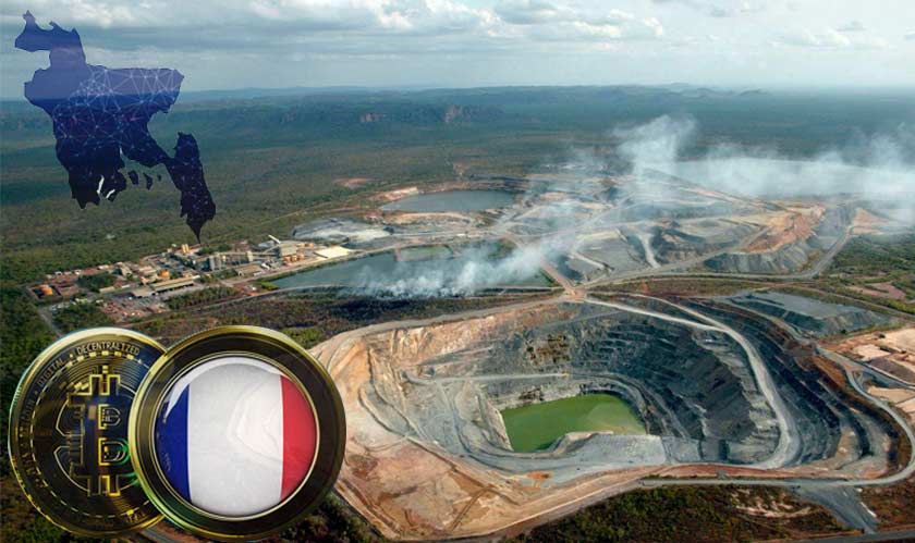 ciobulletin's tweet photo. With $1.7 billion in French funding, Mongolia paves the way for uranium mining
https://t.co/EgdTvvIVcw
#ciobulletin #frenchfunding #mongolia #paves #Billions #uranium #mining https://t.co/GNKSEsPwRy