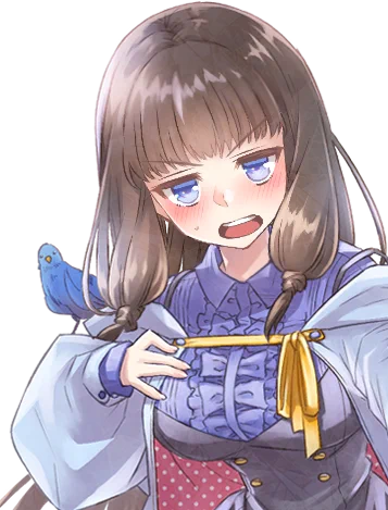 #この差分が可愛いオブザイヤー