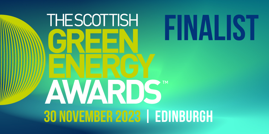 Fab news to end the week on! We've been shortlisted for the Outstanding Service Award at #SGEA23 🤩 Congratulations to all finalists, especially @moceanenergy, up for Best Innovation, and @Orbitalmarine, shortlisted for Outstanding Project.