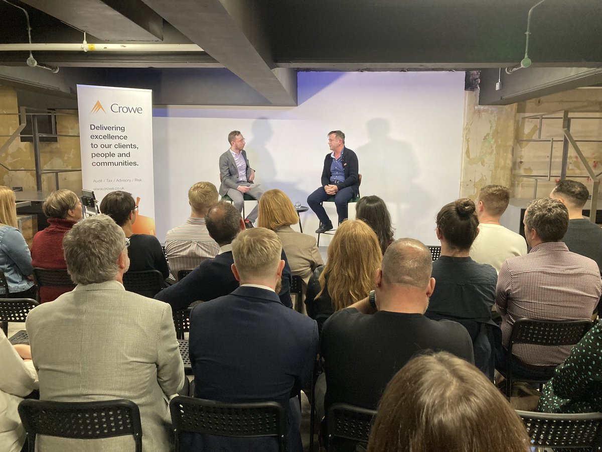 Matt Haworth tweet media