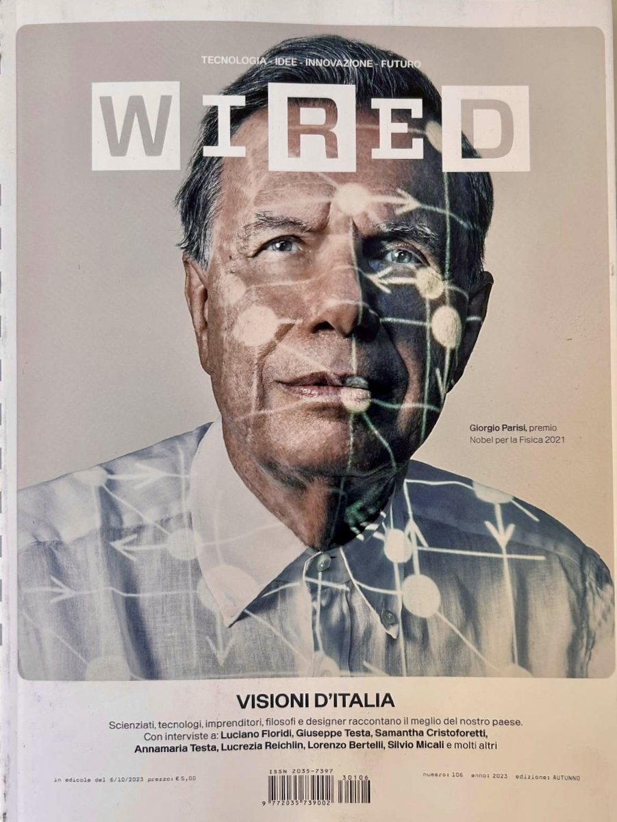 Silvio Micali (@silviomicali) / Posts / X