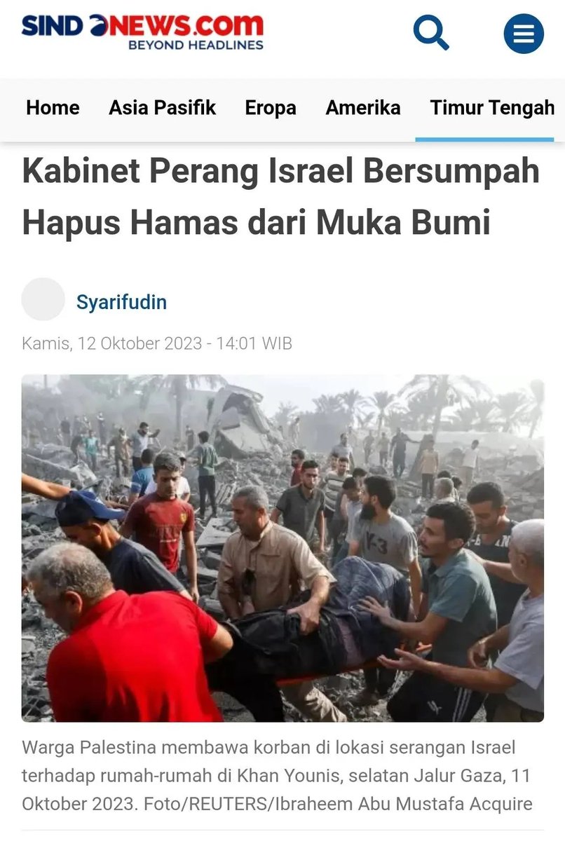 Demi ketenangan hidup bernegara mari amin kan.