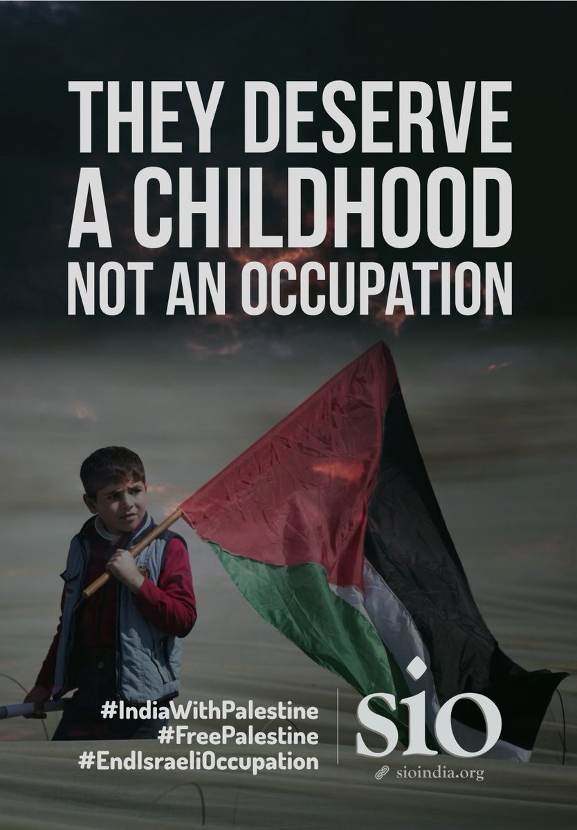 SioKalaburagi's tweet photo. Children, women, and families in Gaza deserve safety, dignity, and a future free from fear. It's time to end the cycle of violence and work towards a peaceful resolution. Stand up against injustice.  #IndiawithPalestine #StopTheMassacre https://t.co/crrQFMXWv3