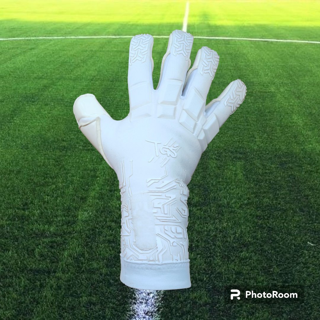 Total Goalkeeping Scotland. tweet media