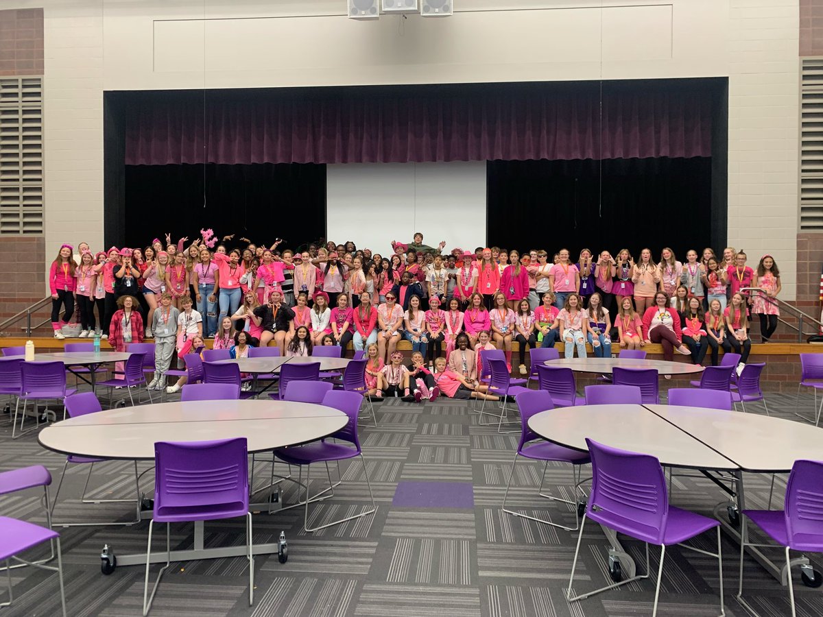 Brownsburg West Middle School tweet media