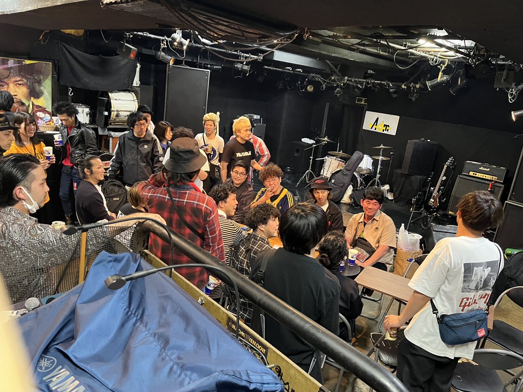 MyベストテープVo.コウヂ tweet media