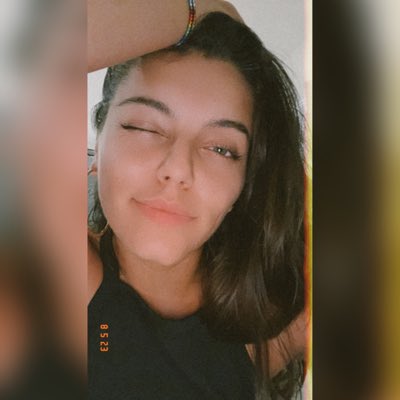 Yolis_mb's tweet photo. #NewProfilePic 🖤 https://t.co/XstnvGffsJ
