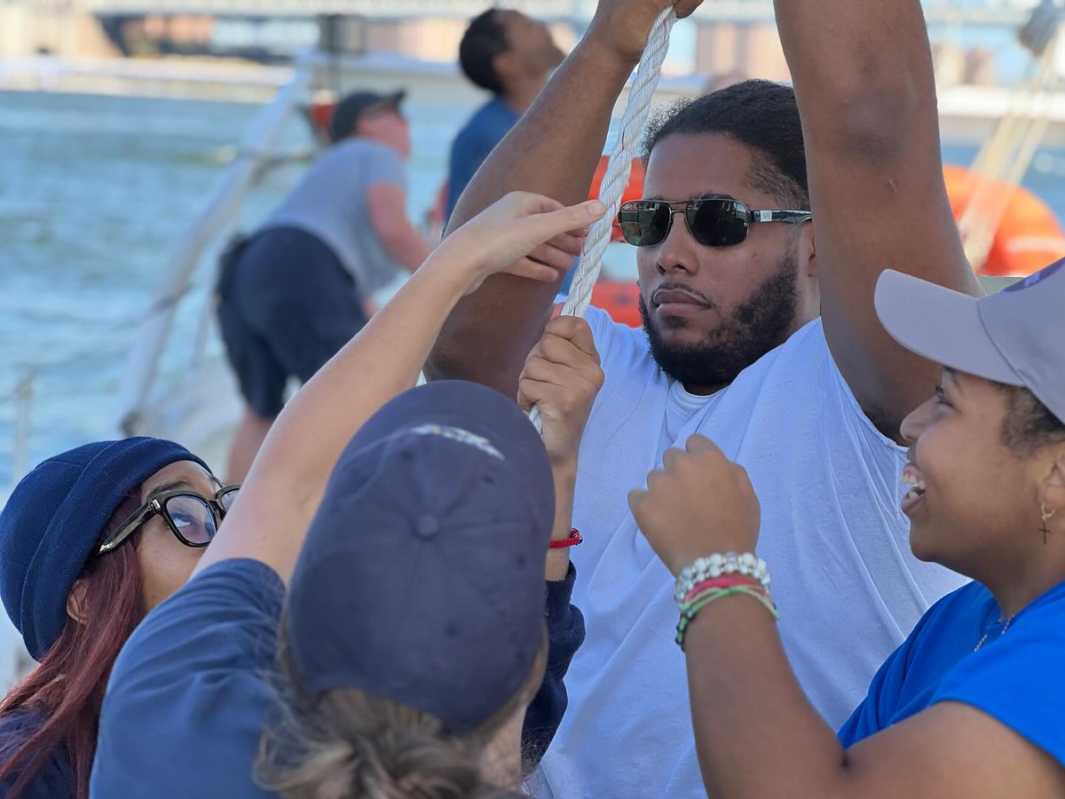 Seaport Museum tweet media