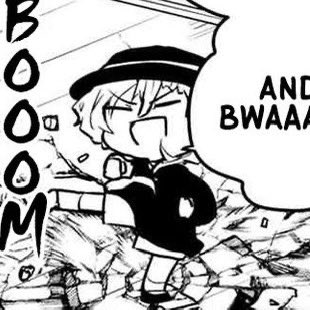tackymisfit's tweet photo. wan chuuya is free therapy https://t.co/BxVndQiW71