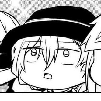 tackymisfit's tweet photo. wan chuuya is free therapy https://t.co/BxVndQiW71