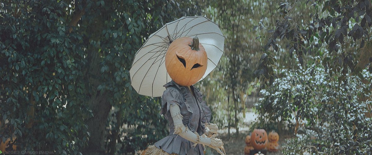 Carlos_Baena's tweet image. 85mm f2.9 anamorphic
.
.
#halloweeniscoming #anamorphic #85mm #85mmlens #anamorphiclens #halloweeneveryday #Halloween