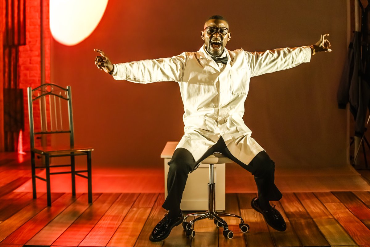 John Pfumojena tweet media