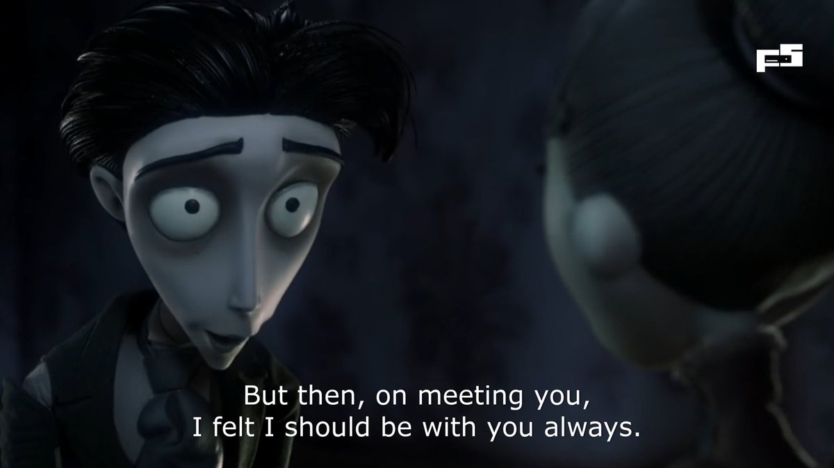 flicksceneph's tweet photo. 🎥: Corpse Bride (2005) https://t.co/lKNN79w80e