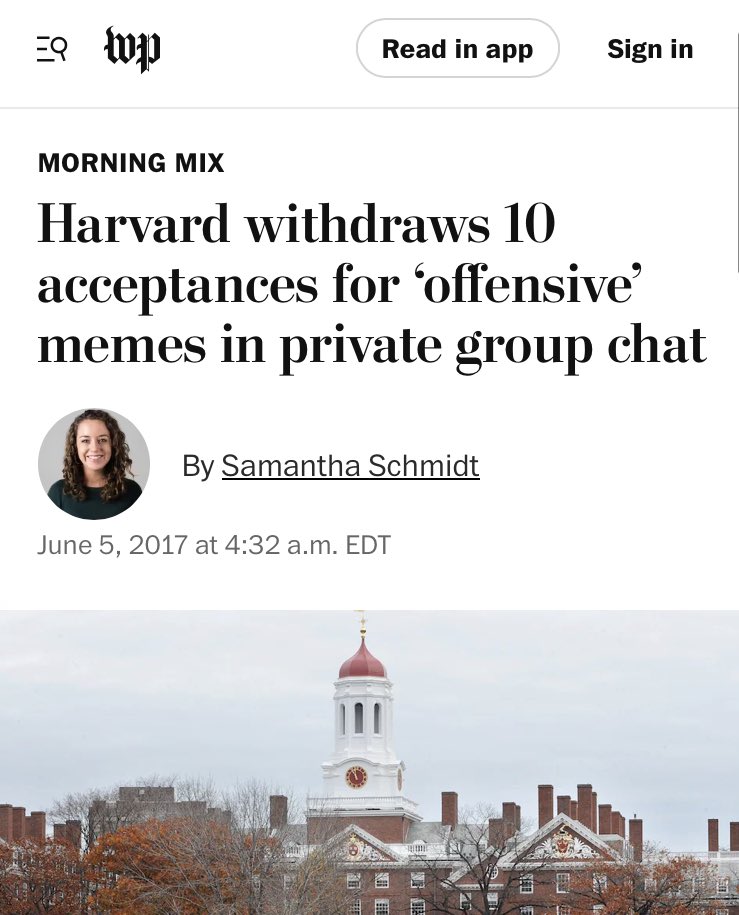 End Wokeness tweet media