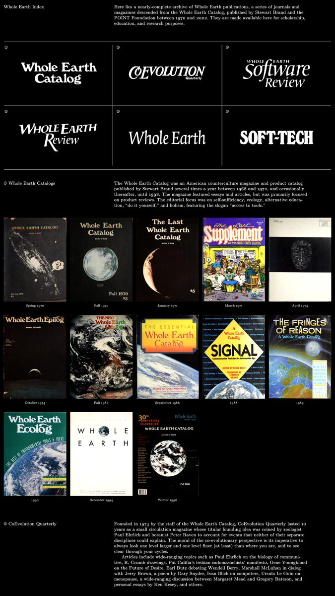 The stellar web design and development was undertaken by <a href="/jongacnik/">Jon Gacnik</a> in collaboration with @mindyseu.