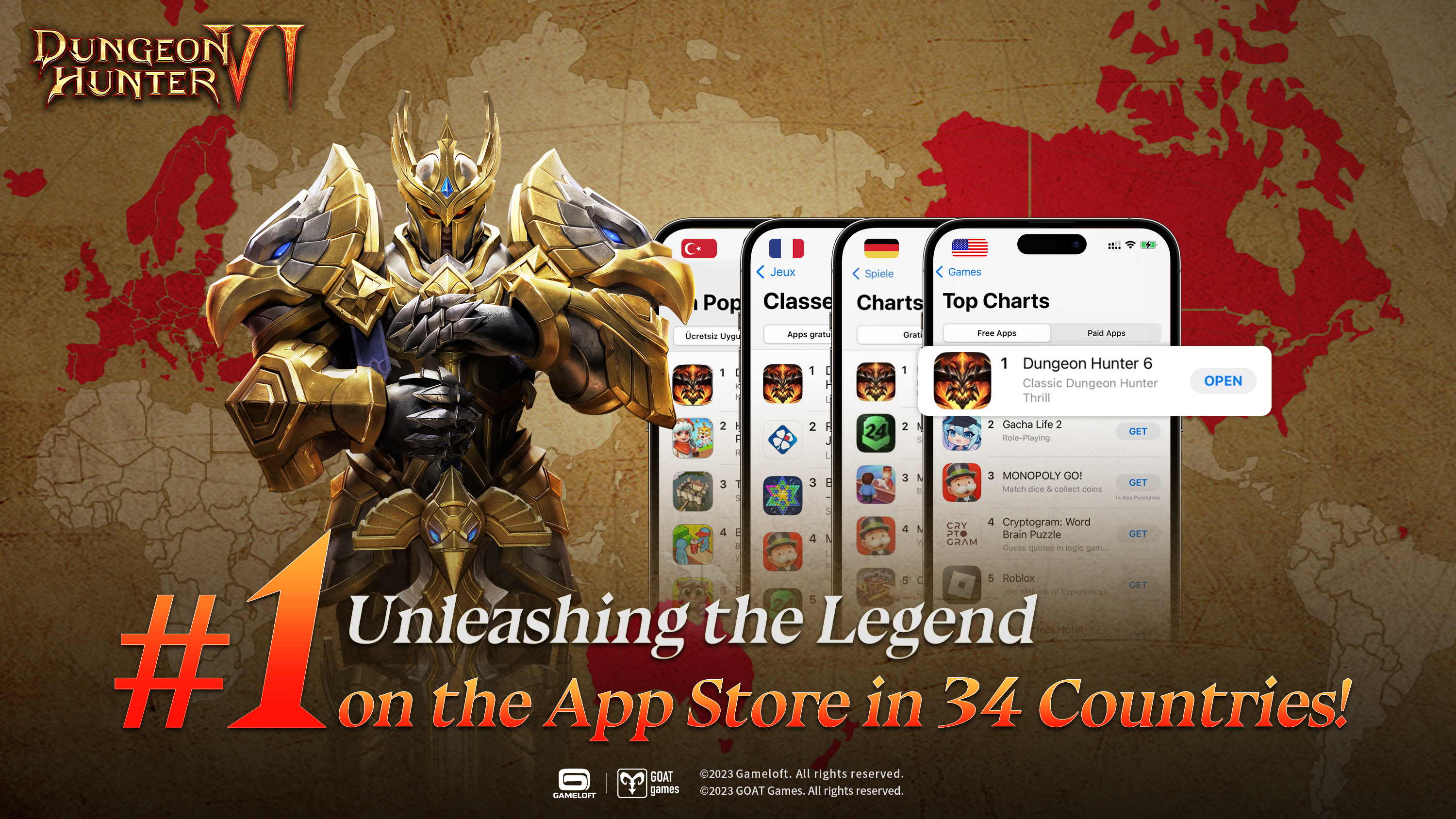 Dungeon Life on the App Store