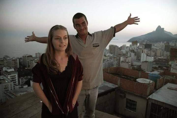 Comigo não é fácil, mas é real! 🤍 🫀