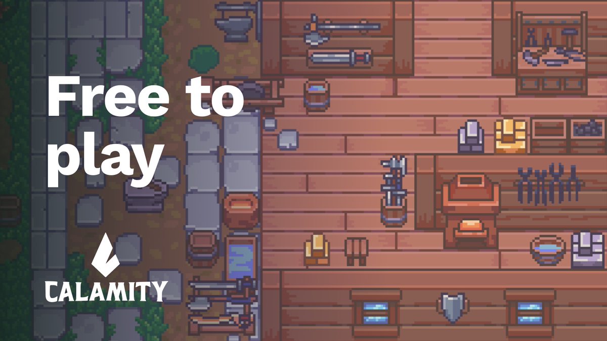 Something is Cooking tweet media