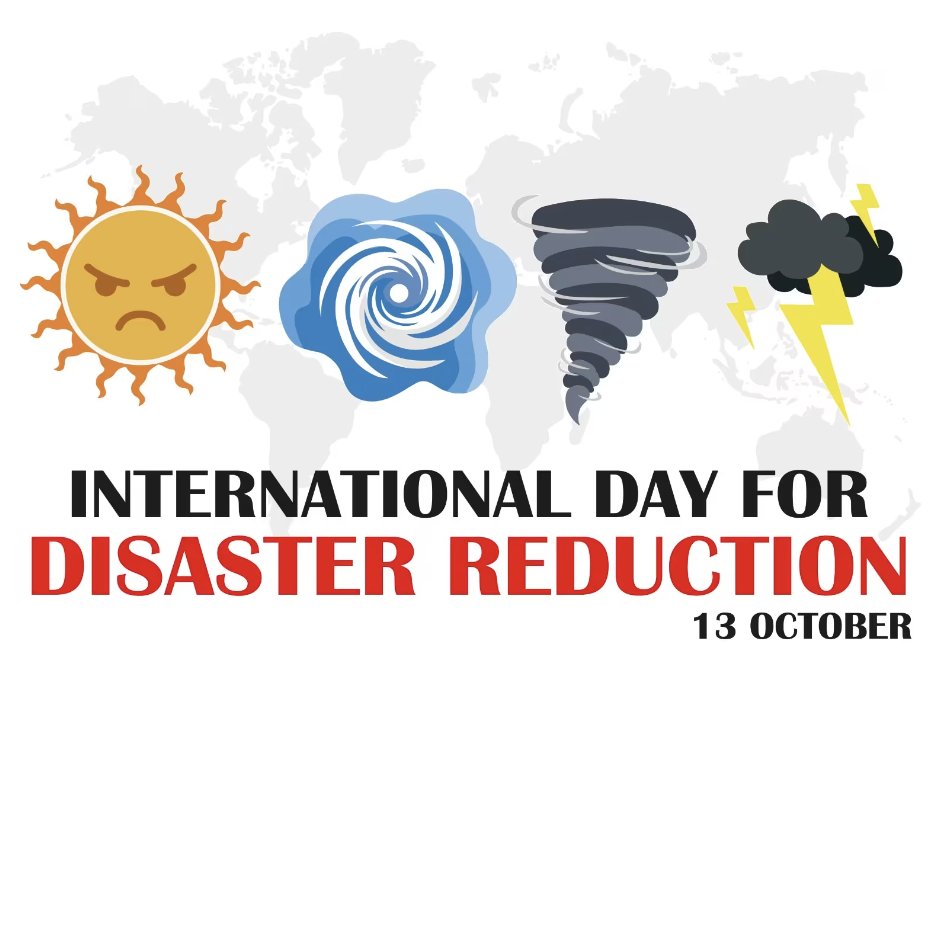 Nationwide2021's tweet image. Today is International Day for Disaster Reduction. Call us today to take advantage of our $49.95 HVAC inspection so that you yourself are prepared for the unimaginable.
#ProntoServicePros
#DisasterReductionDay
#AirConditioning
#Heating
#Ventalation
#IAQ