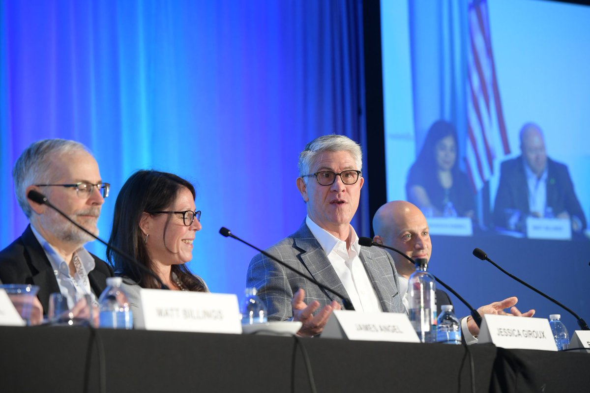 “The PDA rules seem to be an assault on technology itself, and that disturbs me. There’s a risk that the industry may have to pull back on efficiencies and education that investors currently enjoy.” - Brett Redfearn (<a href="/Observatory13/">Brett W. Redfearn</a>), Panorama Financial Markets Advisory
#STADC2023