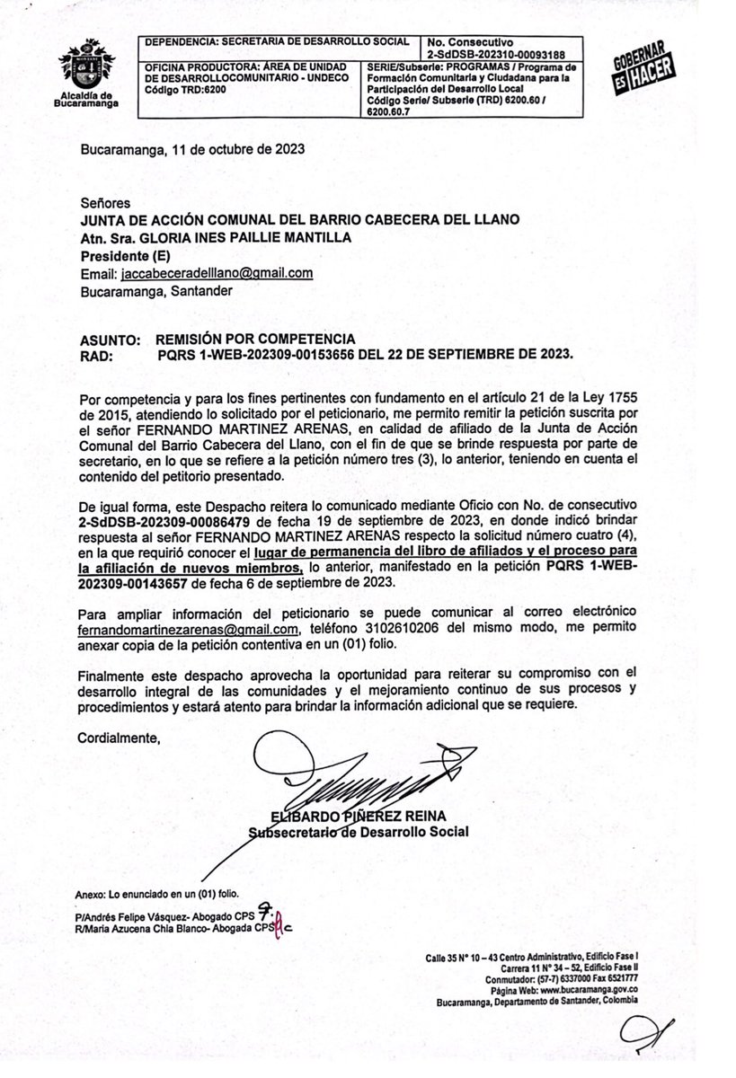 Palermo73's tweet photo. Según la @AlcaldiaBGA, en una única vez, se ha reunido la JAC de Cabecera en los últimos 4 años. Y en esa ocasión solo asistieron 37 personas entre una comunidad de 21.000 hab. 

Además; no dan razón de dónde se encuentra el libro de afiliados. 

¡Liberaremos! la JAC de Cabecera. https://t.co/uBKcFO2lu9