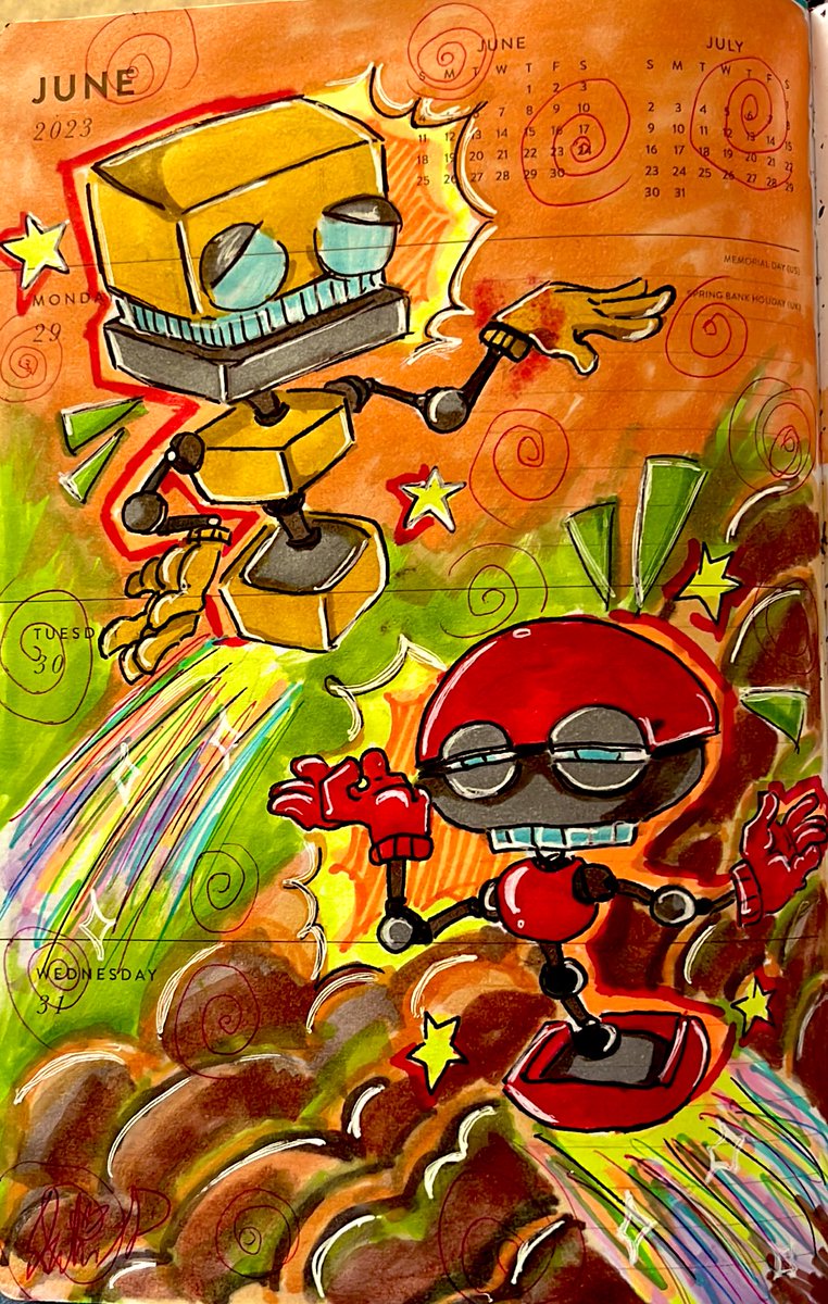 jules_art7's tweet image. My fav lil robots 💕 
#sonic #cubebot #squarebot #SonicTheHedeghog #Dreggman #sonicfanart #sonicboom #sonicart #sonicsketchbook
