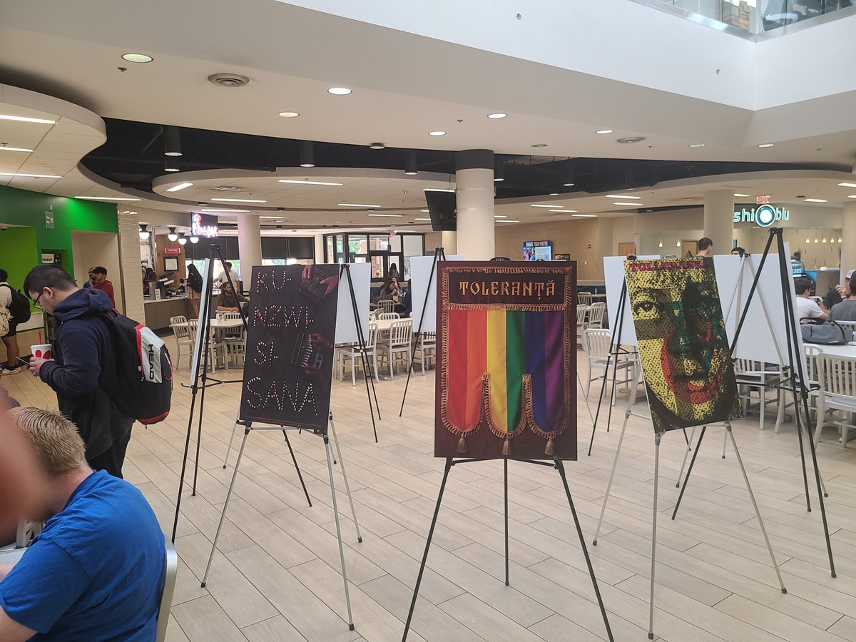 Tolerance Project Inc. tweet media